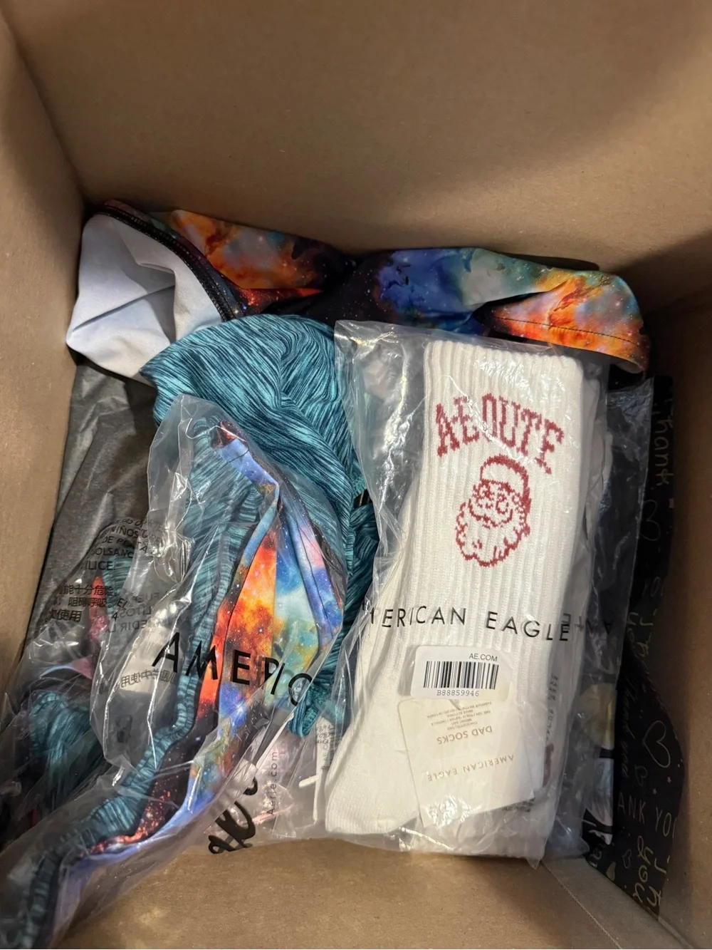 NWT/NWOT Accessories Reseller Bundle | American Eagle Aerie Puma l lGolf + More - Picture 6 of 14